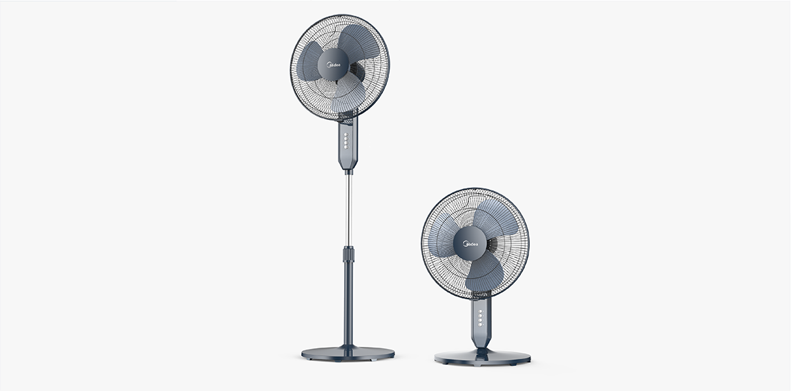 電風扇
